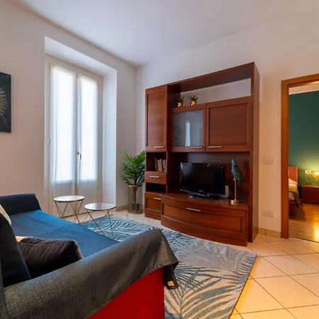Apartamento Stairway By Wonderful Italy
