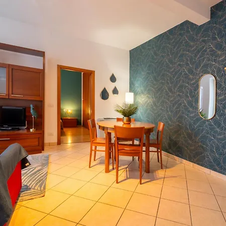 Stairway By Wonderful Italy Apartment Bellagio
