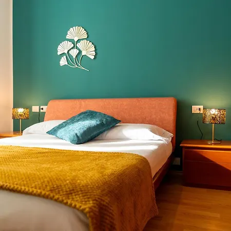 Stairway By Wonderful Italy *