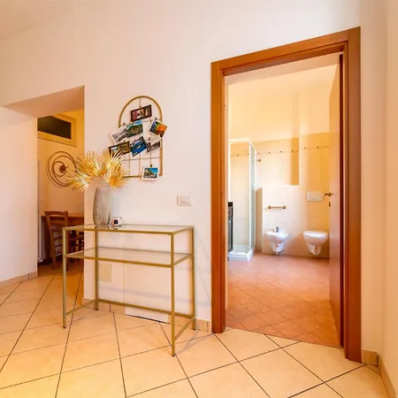 Apartment Stairway By Wonderful Italy