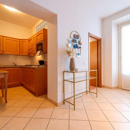 아파트 Stairway By Wonderful Italy 벨라지오